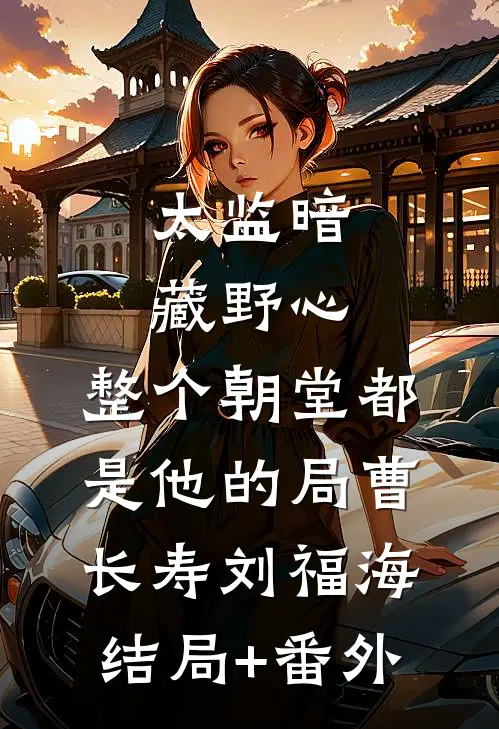 太监暗藏野心，整个朝堂都是他的局曹长寿刘福海结局+番外