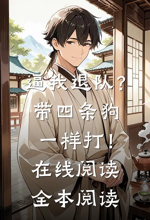 逼我退队？带四条狗一样打！在线阅读全本阅读
