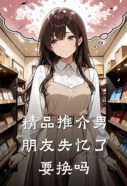 精品推介男朋友失忆了，要换吗