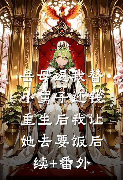 岳母逼我替小舅子还钱，重生后我让她去要饭后续+番外