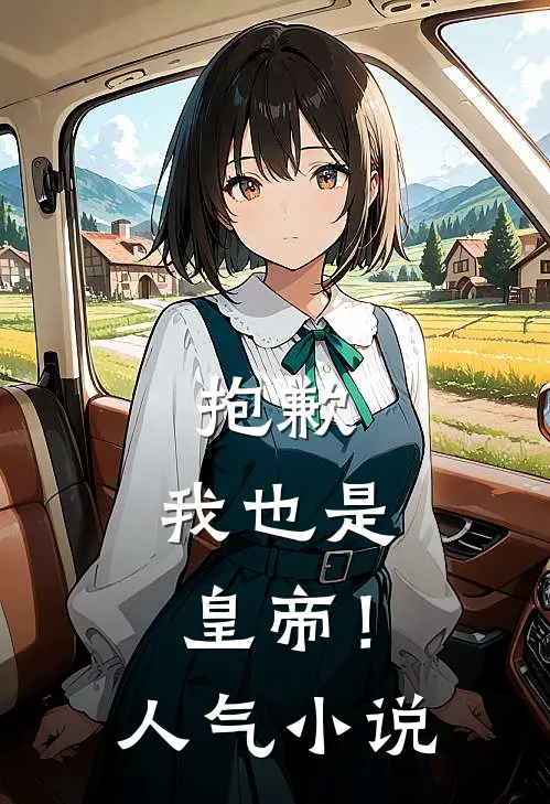 抱歉，我也是皇帝！人气小说