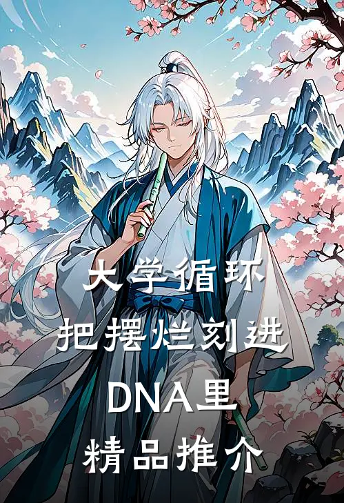 大学循环，把摆烂刻进DNA里精品推介