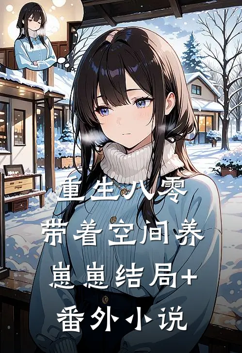 重生八零：带着空间养崽崽结局+番外小说