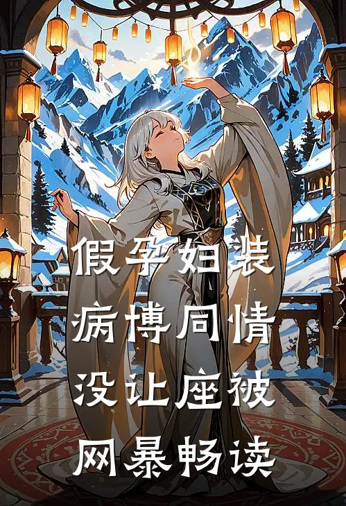 假孕妇装病博同情，没让座被网暴畅读