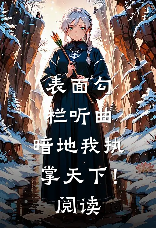 表面勾栏听曲，暗地我执掌天下！阅读