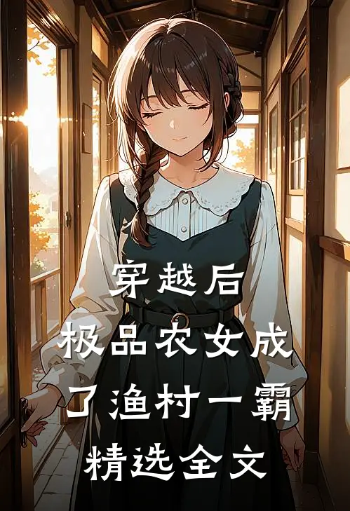 穿越后，极品农女成了渔村一霸精选全文