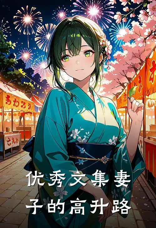 优秀文集妻子的高升路
