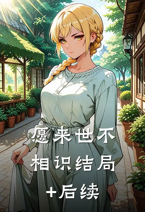 愿来世不相识结局+后续