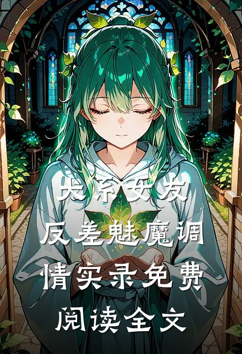 犬系女友：反差魅魔调情实录免费阅读全文
