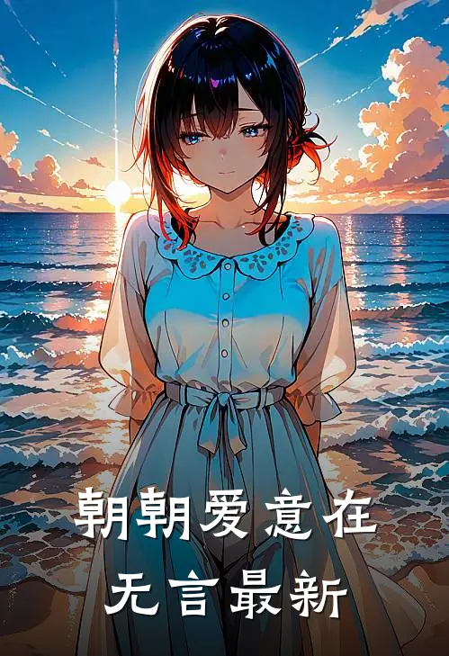 朝朝爱意在无言最新