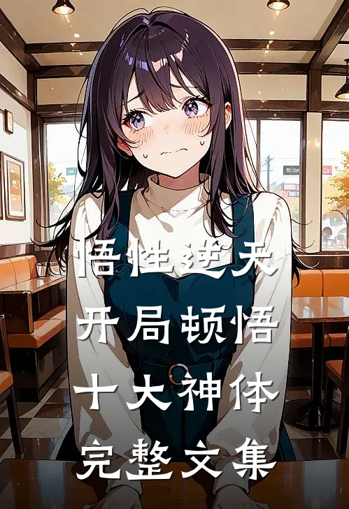 悟性逆天，开局顿悟十大神体完整文集