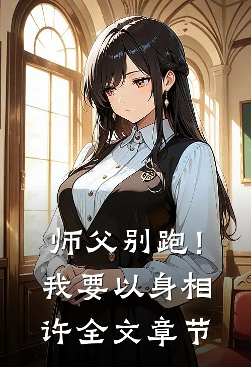师父别跑！我要以身相许全文章节