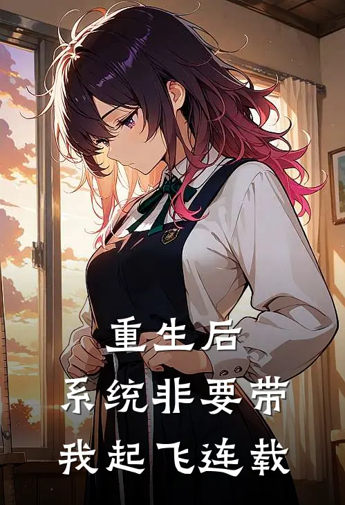 重生后，系统非要带我起飞连载