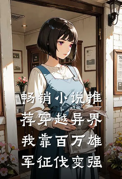 畅销小说推荐穿越异界：我靠百万雄军征伐变强
