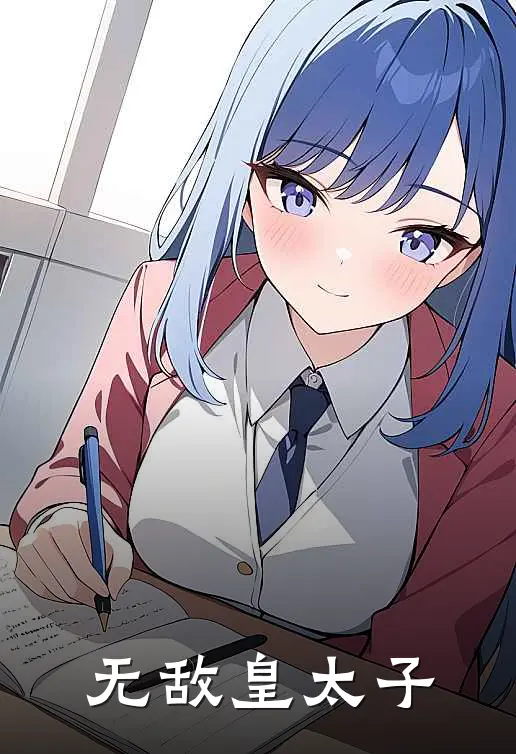 无敌皇太子
