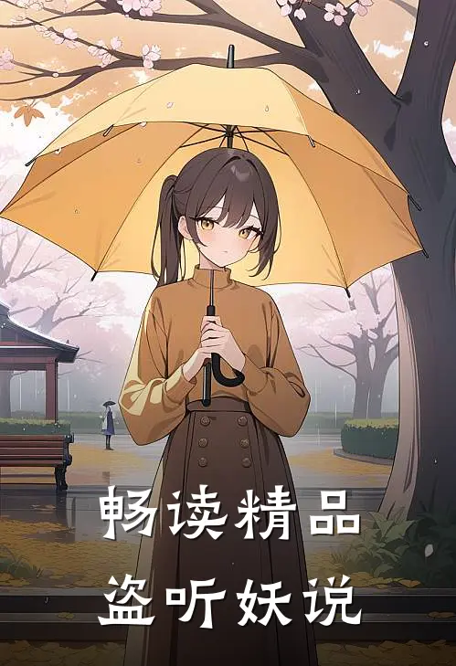 畅读精品盗听妖说