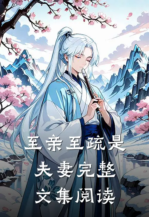 至亲至疏是夫妻完整文集阅读