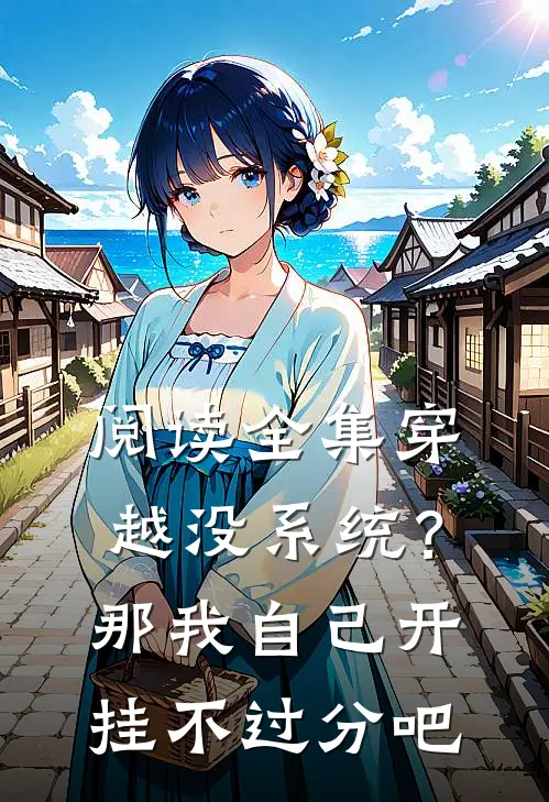 阅读全集穿越没系统？那我自己开挂不过分吧