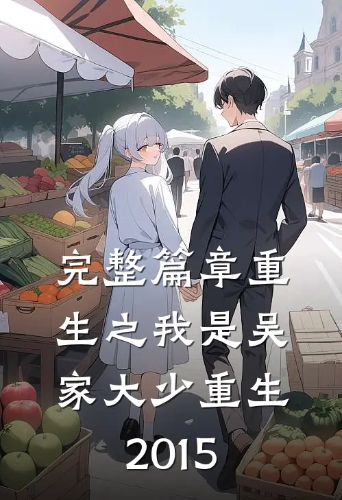 完整篇章重生之我是吴家大少重生2015