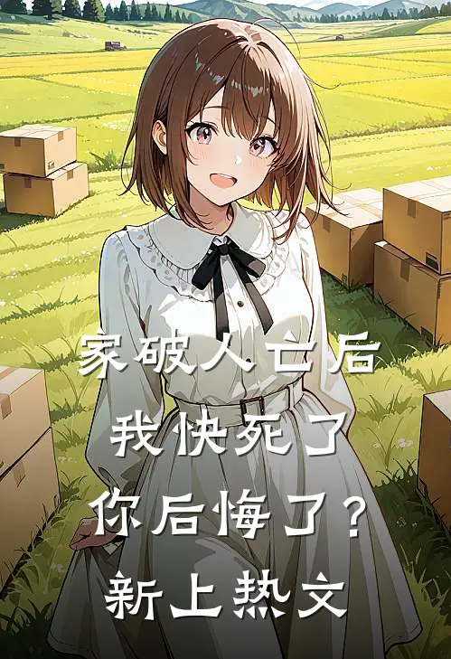 家破人亡后我快死了，你后悔了？新上热文