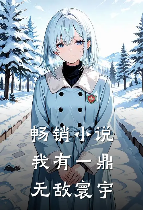 畅销小说我有一鼎，无敌寰宇