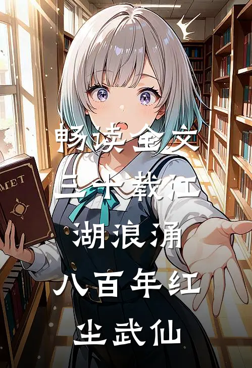 畅读全文三十载江湖浪涌，八百年红尘武仙