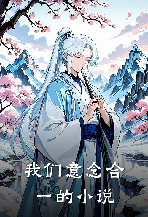 我们意念合一的小说