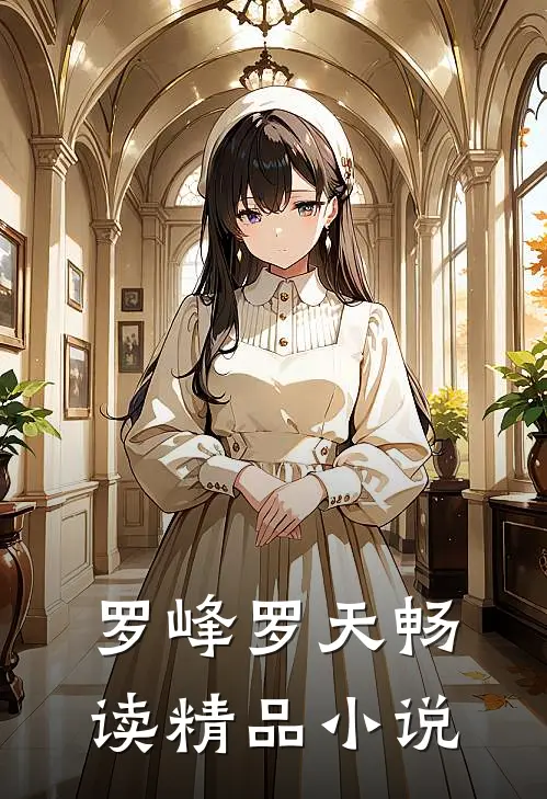 罗峰罗天畅读精品小说