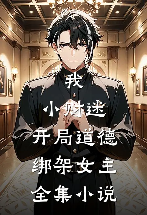 我，小财迷，开局道德绑架女主全集小说