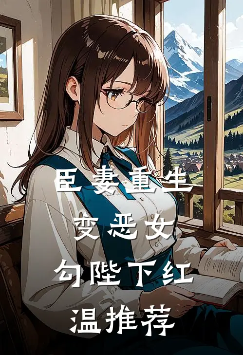 臣妻重生变恶女，勾陛下红温推荐