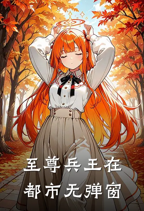 至尊兵王在都市无弹窗