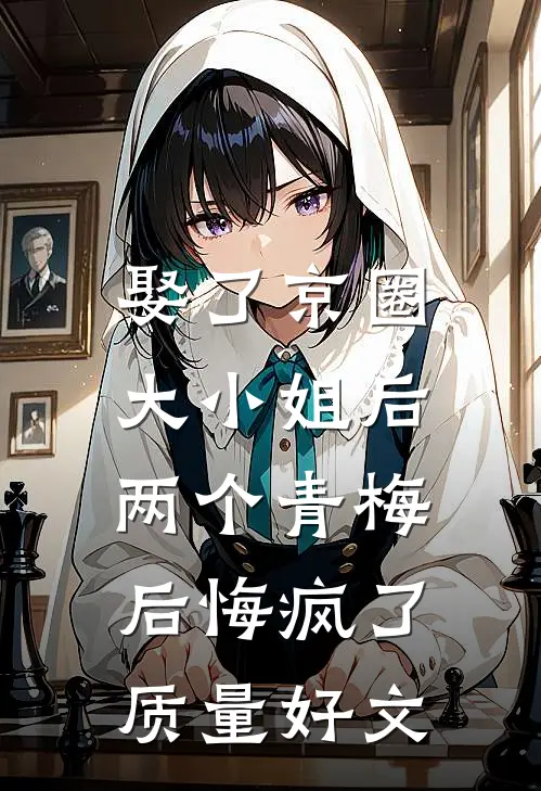 娶了京圈大小姐后，两个青梅后悔疯了质量好文
