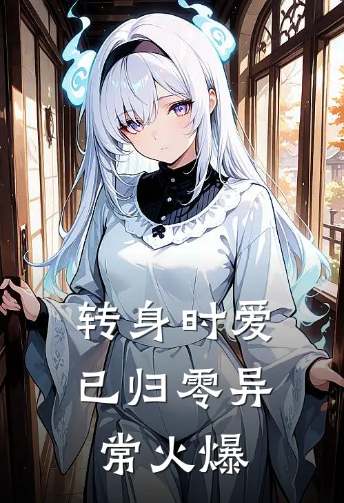 转身时爱已归零异常火爆