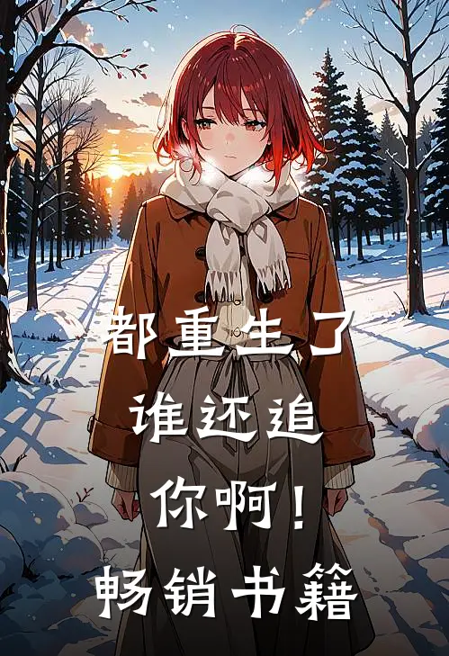 都重生了，谁还追你啊！畅销书籍