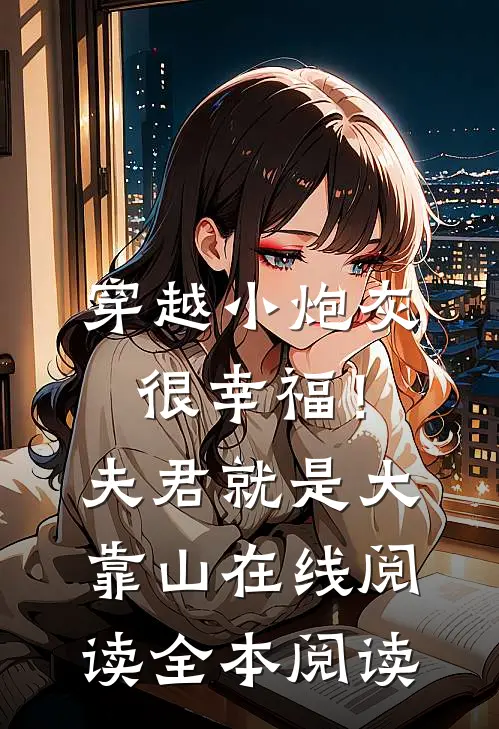 穿越小炮灰很幸福！夫君就是大靠山在线阅读全本阅读