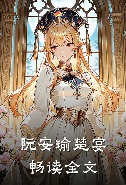 阮安瑜楚宴畅读全文