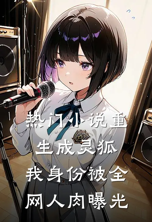 热门小说重生成灵狐，我身份被全网人肉曝光