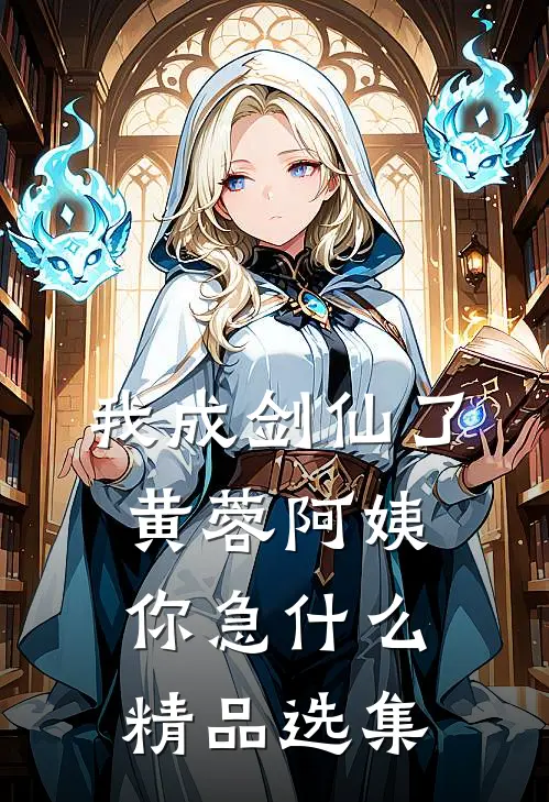 我成剑仙了，黄蓉阿姨你急什么精品选集