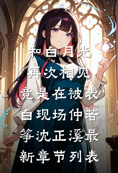 和白月光再次相见，竟是在被表白现场仲若筝沈正溪最新章节列表