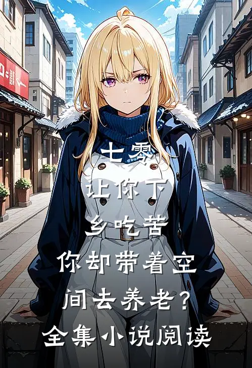 七零：让你下乡吃苦，你却带着空间去养老？全集小说阅读