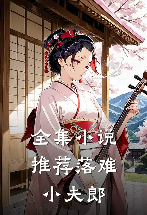 全集小说推荐落难小夫郎