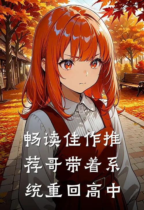 畅读佳作推荐哥带着系统重回高中