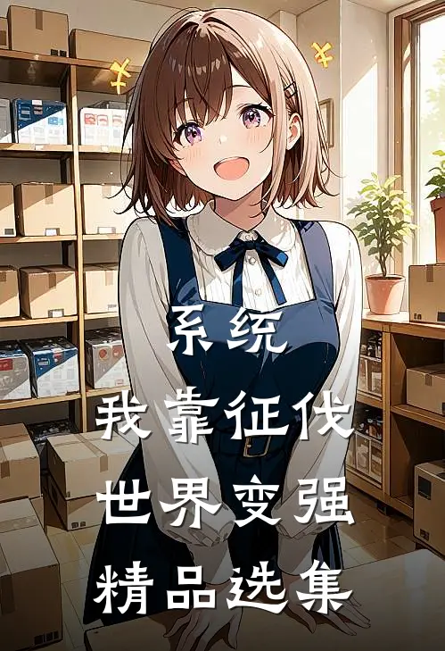 系统：我靠征伐世界变强精品选集