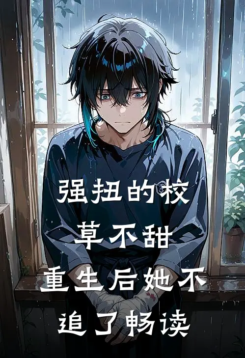 强扭的校草不甜，重生后她不追了畅读