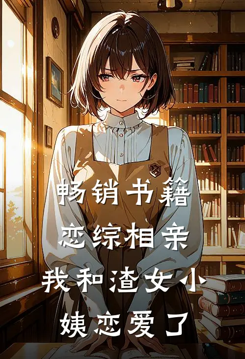 畅销书籍恋综相亲：我和渣女小姨恋爱了