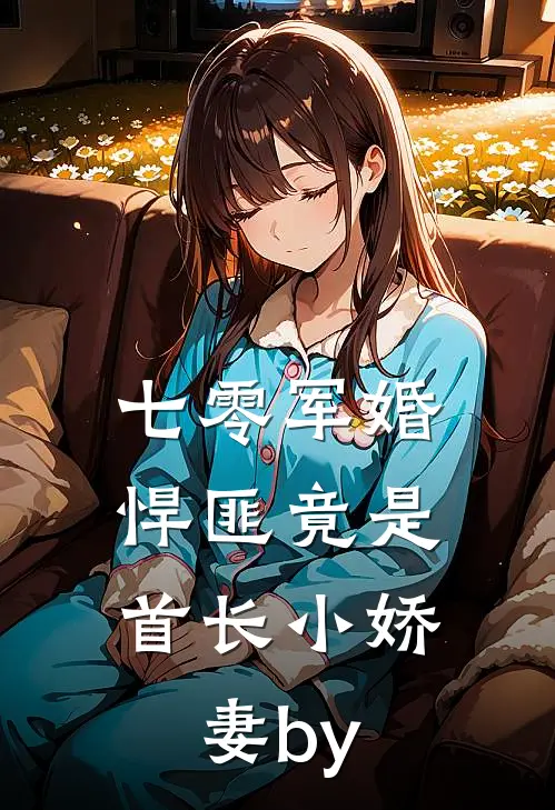 七零军婚，悍匪竟是首长小娇妻by