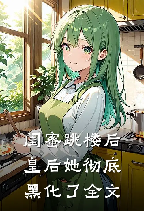 闺蜜跳楼后，皇后她彻底黑化了全文