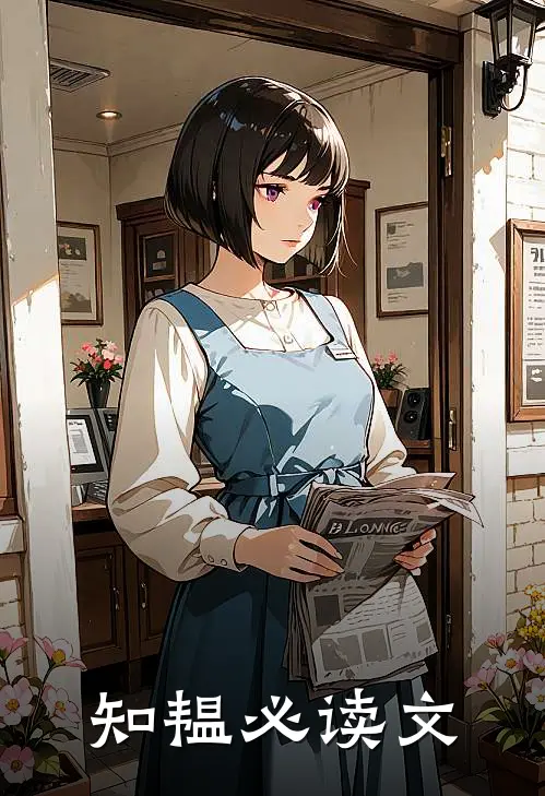 知韫必读文