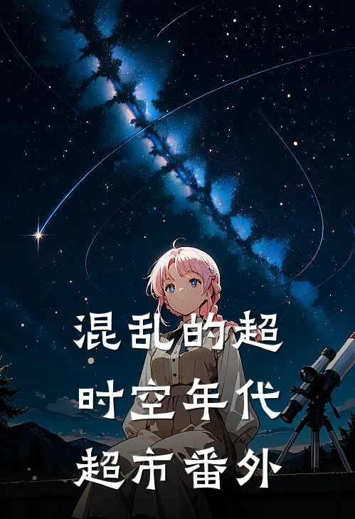 混乱的超时空年代超市 番外