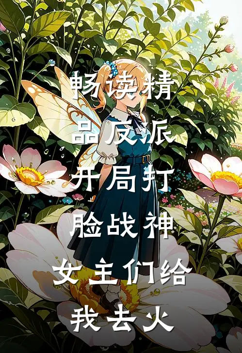 畅读精品反派：开局打脸战神，女主们给我去火